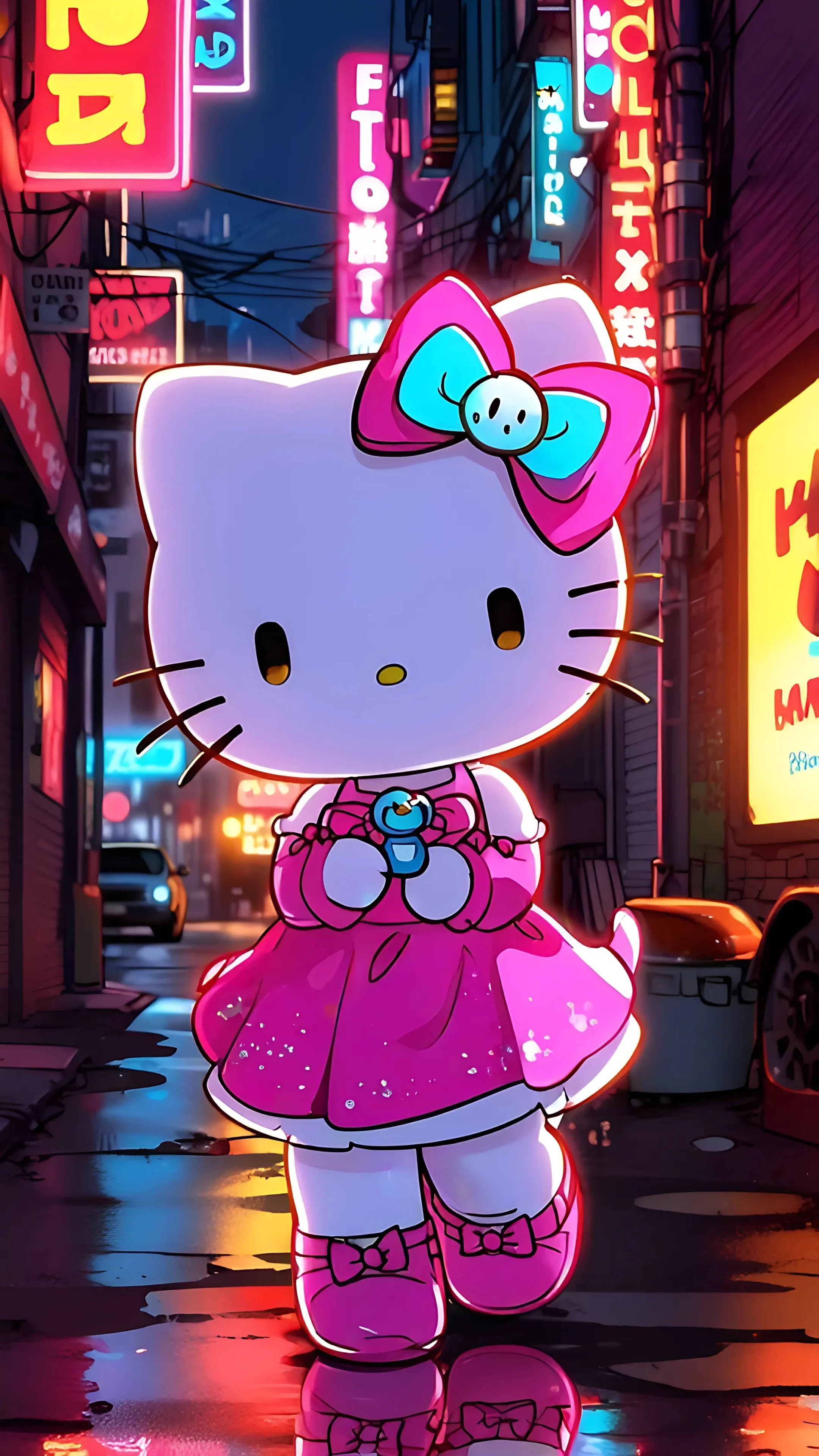 Wallpaper 858
