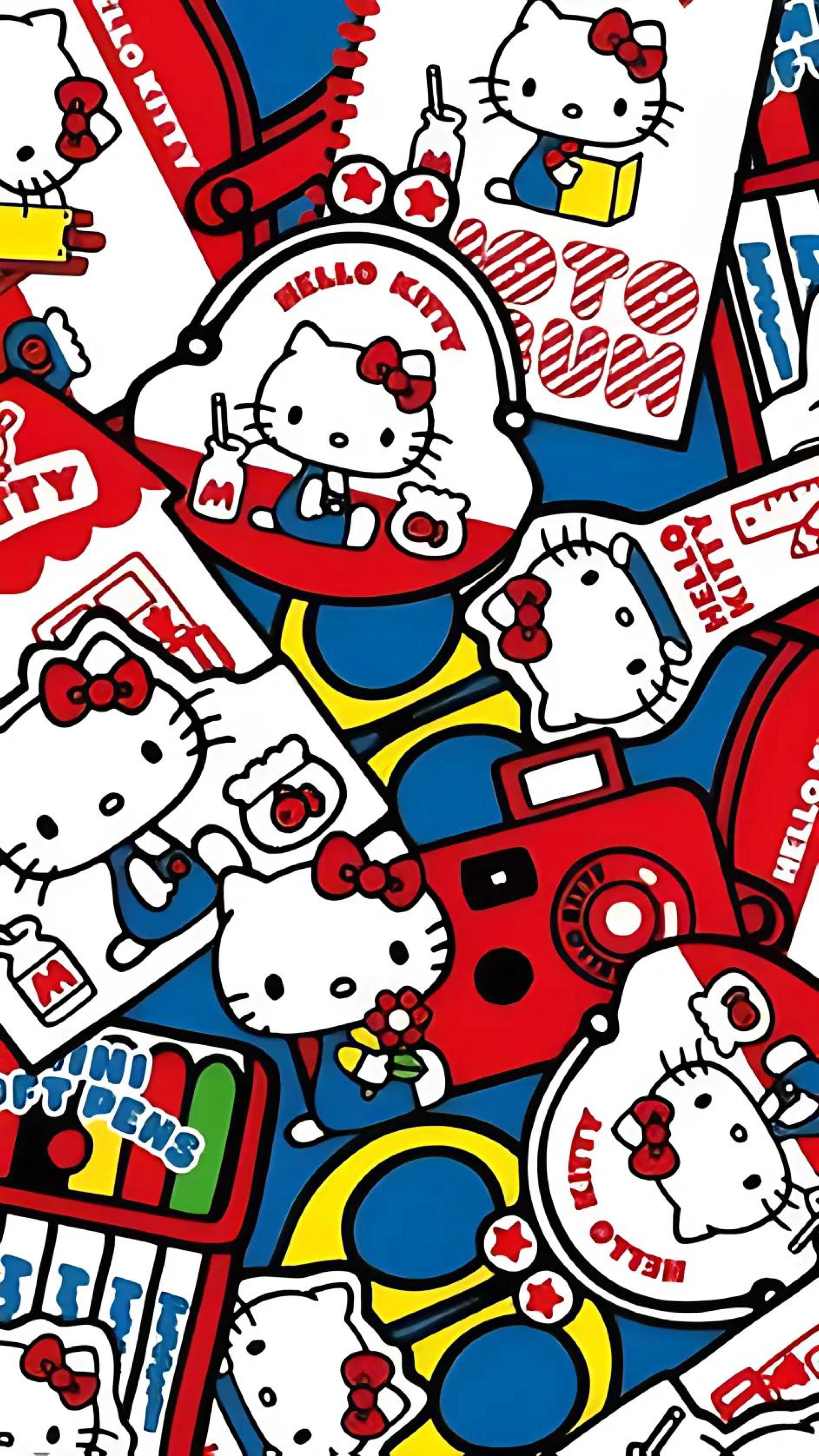 Wallpaper 862