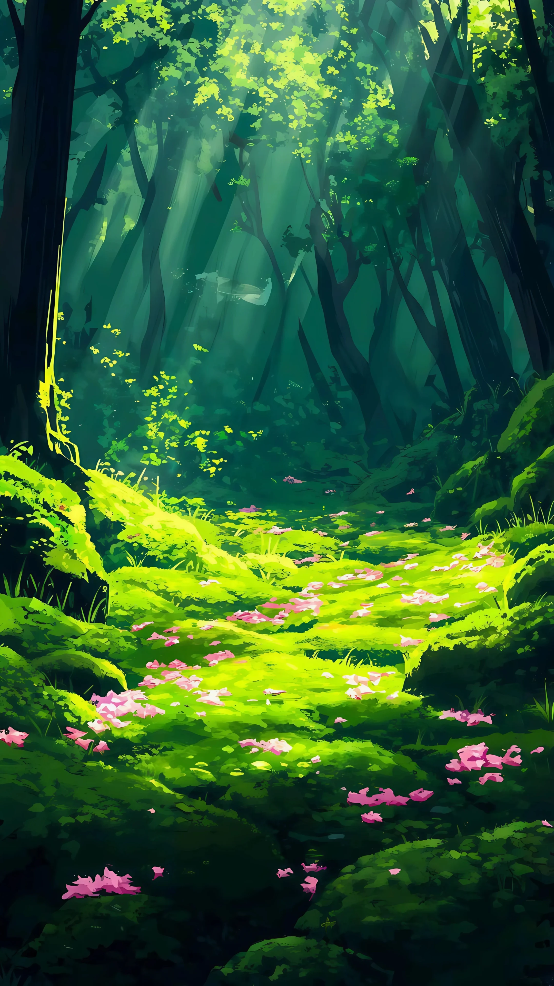 Wallpaper 320