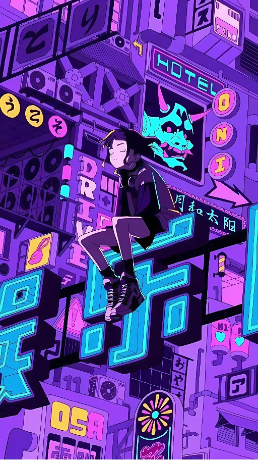 Wallpaper 1982