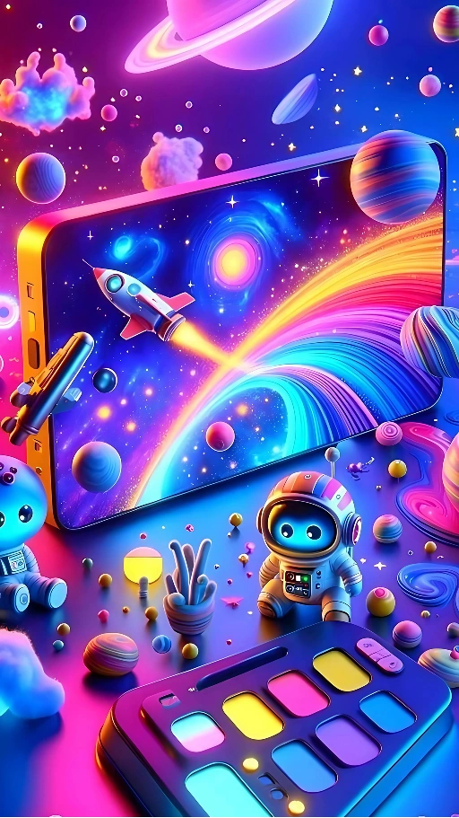 Wallpaper 1995