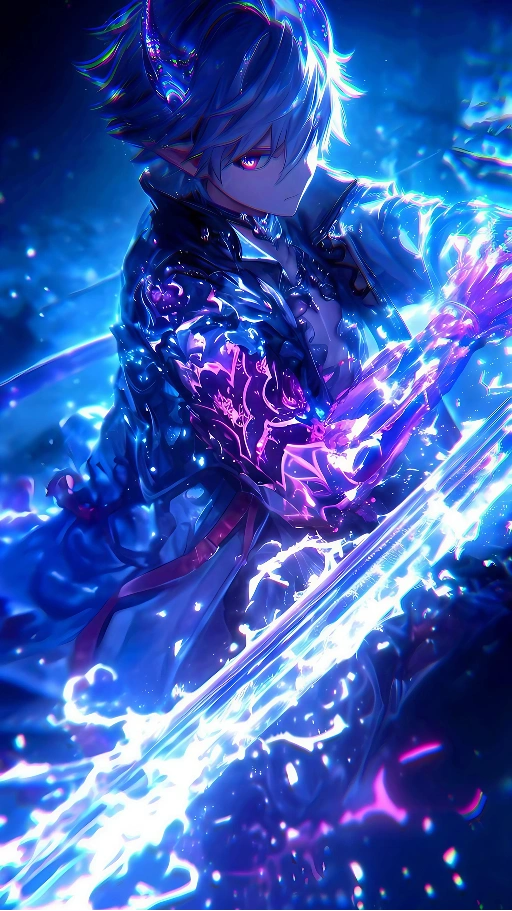 Wallpaper 2031