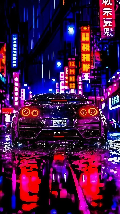Wallpaper 2034