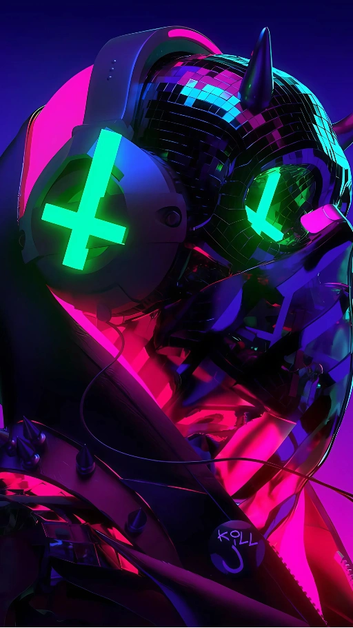 Wallpaper 2035