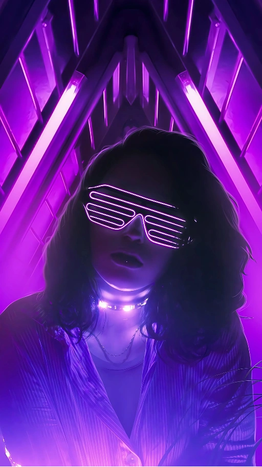 Wallpaper 2036