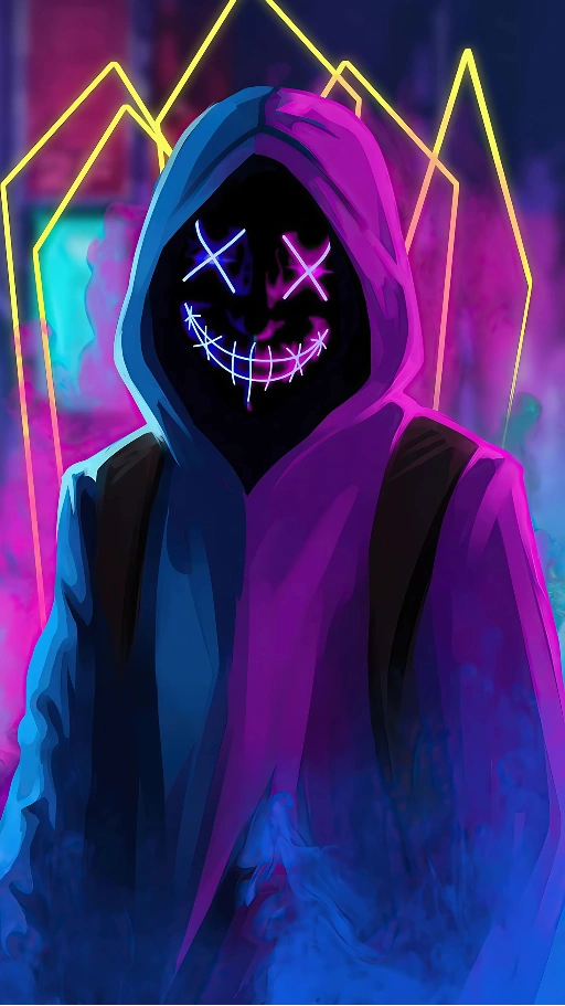 Wallpaper 2051